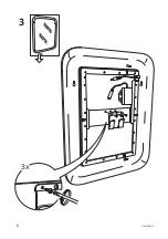 Предварительный просмотр 8 страницы IKEA 102.500.84 Manual