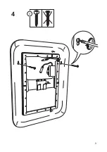 Предварительный просмотр 9 страницы IKEA 102.500.84 Manual