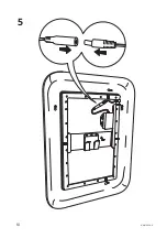 Предварительный просмотр 10 страницы IKEA 102.500.84 Manual