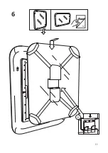 Предварительный просмотр 11 страницы IKEA 102.500.84 Manual