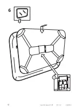 Предварительный просмотр 12 страницы IKEA 102.500.84 Manual