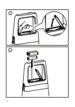 Предварительный просмотр 26 страницы IKEA 103.449.45 Manual