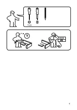 Предварительный просмотр 9 страницы IKEA 103.556.08 Manual