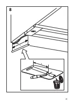 Предварительный просмотр 15 страницы IKEA 103.556.08 Manual