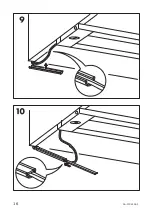 Предварительный просмотр 16 страницы IKEA 103.556.08 Manual