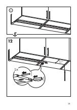 Предварительный просмотр 19 страницы IKEA 103.556.08 Manual