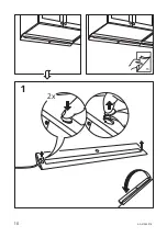 Предварительный просмотр 10 страницы IKEA 103.556.46 Manual