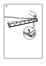 Предварительный просмотр 11 страницы IKEA 103.556.46 Manual