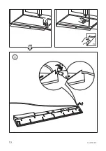 Предварительный просмотр 12 страницы IKEA 103.556.46 Manual