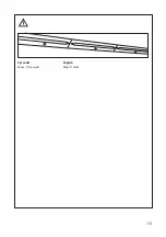 Предварительный просмотр 15 страницы IKEA 103.556.46 Manual