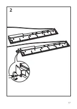 Предварительный просмотр 17 страницы IKEA 103.556.46 Manual