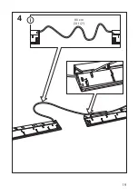 Предварительный просмотр 19 страницы IKEA 103.556.46 Manual