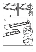 Предварительный просмотр 25 страницы IKEA 103.556.46 Manual