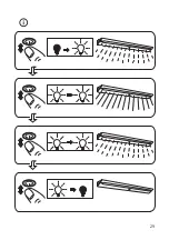 Предварительный просмотр 29 страницы IKEA 103.556.46 Manual