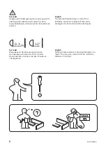 Предварительный просмотр 8 страницы IKEA 103.891.37 Manual