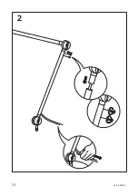 Предварительный просмотр 10 страницы IKEA 103.891.37 Manual