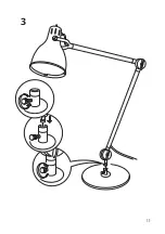 Предварительный просмотр 11 страницы IKEA 103.891.37 Manual