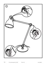 Предварительный просмотр 12 страницы IKEA 103.891.37 Manual