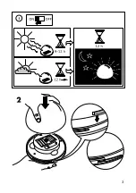 Предварительный просмотр 3 страницы IKEA 104.220.47 Manual