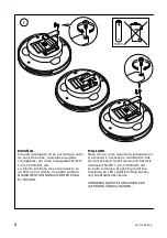 Предварительный просмотр 6 страницы IKEA 104.220.47 Manual