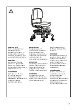 Предварительный просмотр 17 страницы IKEA 104.243.53 Manual