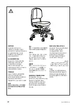 Предварительный просмотр 18 страницы IKEA 104.243.53 Manual