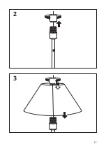 Preview for 11 page of IKEA 104.346.77 Manual