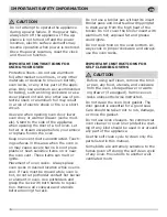 Preview for 6 page of IKEA 104.620.38 Manual