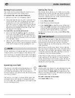 Preview for 15 page of IKEA 104.620.38 Manual