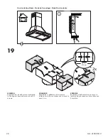 Предварительный просмотр 28 страницы IKEA 104-621-42 Manual