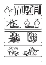 Preview for 3 page of IKEA 104.621.56 Manual