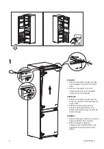 Preview for 6 page of IKEA 104.621.56 Manual