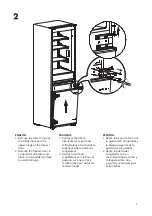 Preview for 7 page of IKEA 104.621.56 Manual