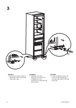 Preview for 8 page of IKEA 104.621.56 Manual