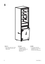 Preview for 10 page of IKEA 104.621.56 Manual