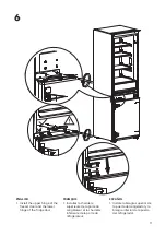 Preview for 11 page of IKEA 104.621.56 Manual