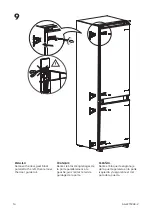 Preview for 14 page of IKEA 104.621.56 Manual