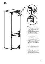 Preview for 15 page of IKEA 104.621.56 Manual