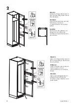 Preview for 18 page of IKEA 104.621.56 Manual