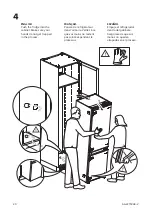 Preview for 20 page of IKEA 104.621.56 Manual