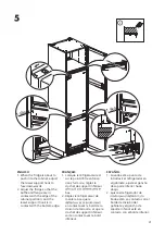 Preview for 21 page of IKEA 104.621.56 Manual