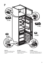 Preview for 23 page of IKEA 104.621.56 Manual