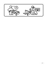 Предварительный просмотр 17 страницы IKEA 104.691.48 Manual