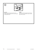 Предварительный просмотр 12 страницы IKEA 104.767.28 Manual