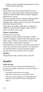 Preview for 13 page of IKEA 104.801.36 Manual