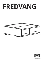 IKEA 104.936.38 Manual предпросмотр