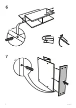 Предварительный просмотр 6 страницы IKEA 104.936.38 Manual