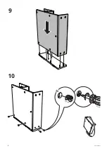 Предварительный просмотр 8 страницы IKEA 104.936.38 Manual