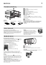 Предварительный просмотр 18 страницы IKEA 104.999.18 Manual