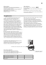 Предварительный просмотр 28 страницы IKEA 104.999.18 Manual